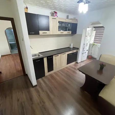 Aura Apartament Lägenhet *