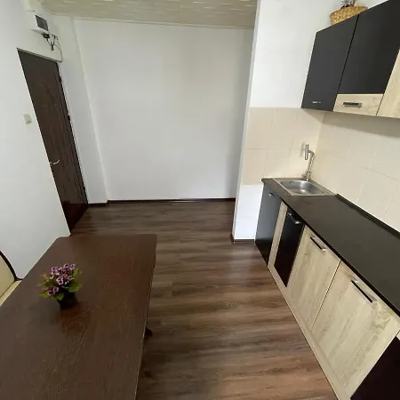 Aura Apartament