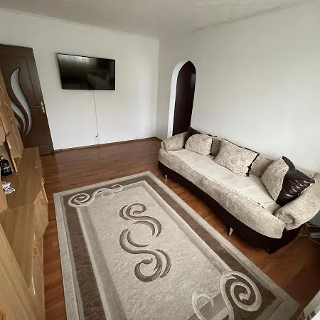 Aura Apartament * Năvodari