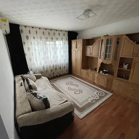 Aura Apartament * Navodari