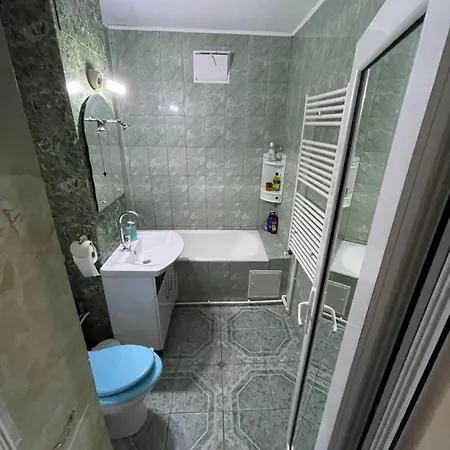 Aura Apartament Apartment Navodari